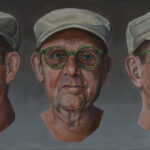 Hans driemaal