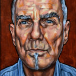 Zelf 2025, 60×40 cm, website