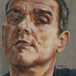 Zelfportret2002